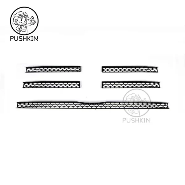 For Great Wall TANK 300 2024 2025 Auto Parts Car Front Grille Insect Proof Net Radiator Condenser Protective Cover Accessories - Image 5
