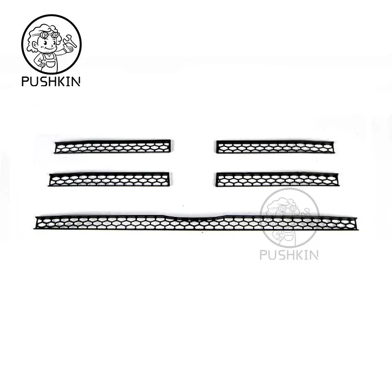 For Great Wall TANK 300 2024 2025 Auto Parts Car Front Grille Insect Proof Net Radiator Condenser Protective Cover Accessories - Image 5